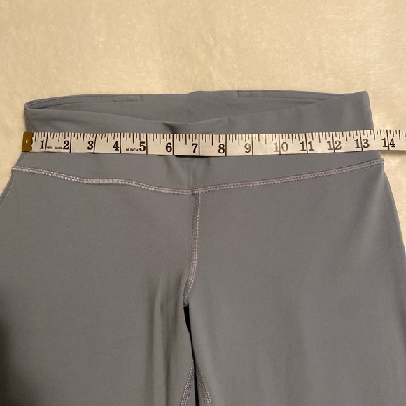 Lululemon Align Flare Leggings - Picture 5 of 7